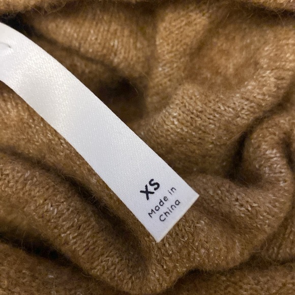 Aritzia The Group Babaton Adichie Sweater - Picture 7 of 7